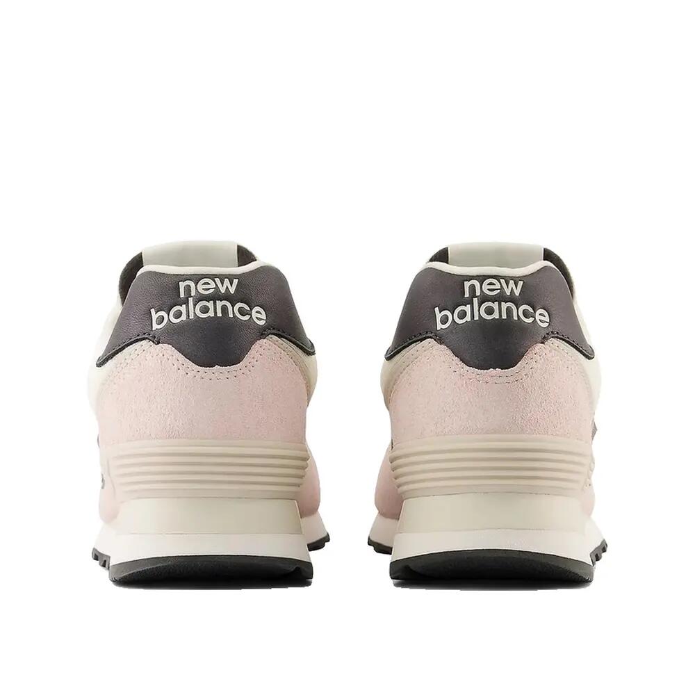 Zapatos New Balance 574 Rosa 6/10