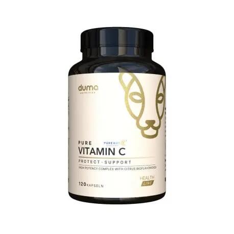 DUMA NUTRITION picture