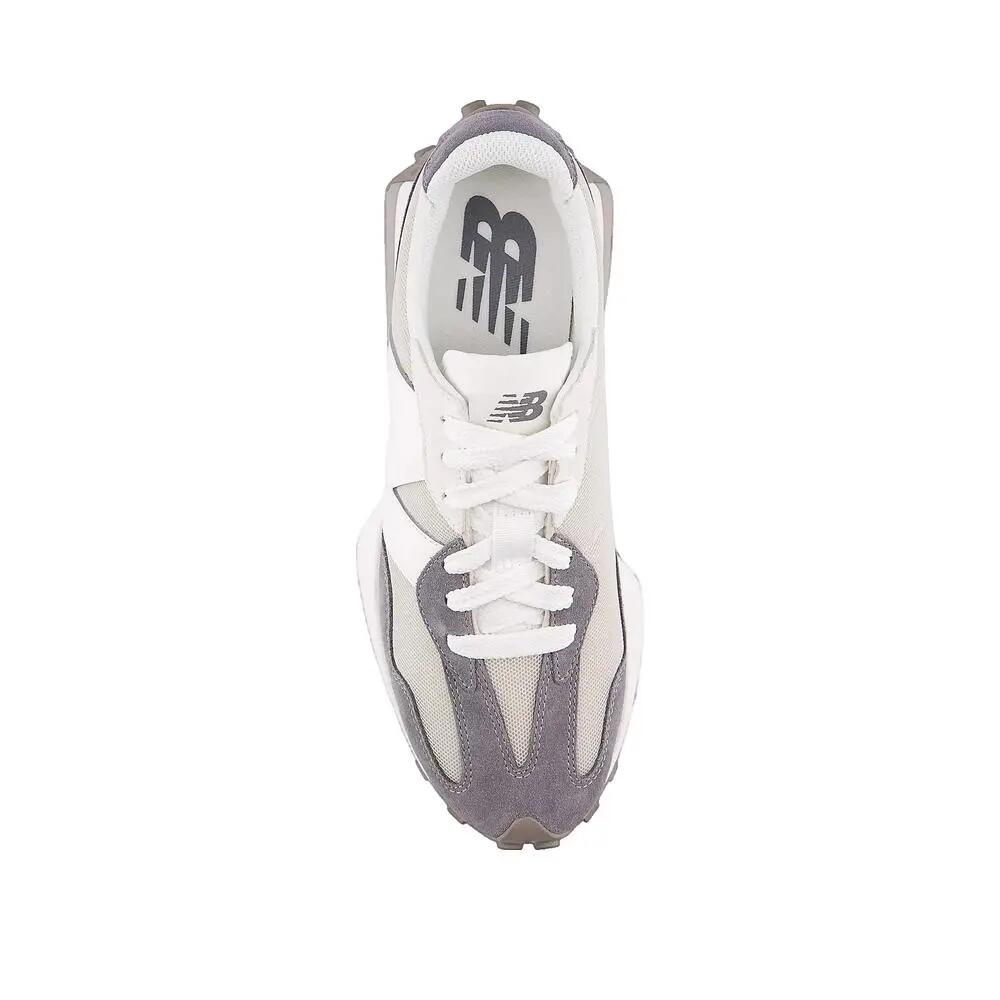 Chaussures New Balance 327 Grises 2/3