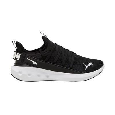 Sneakers puma softride carson fresh, rood, uniseks