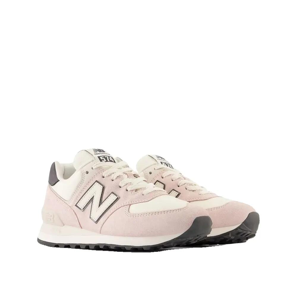 Zapatos New Balance 574 Rosa 10/10
