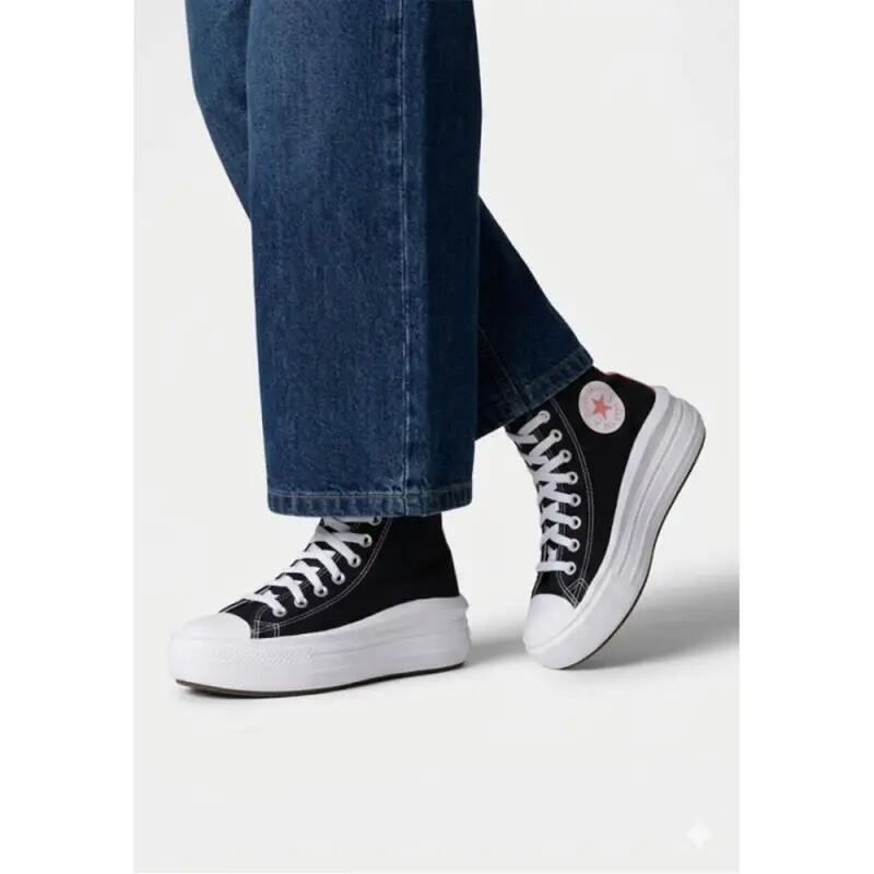 Unisex Cipő, textil - Converse Chuck Taylor All Star Move 6/6