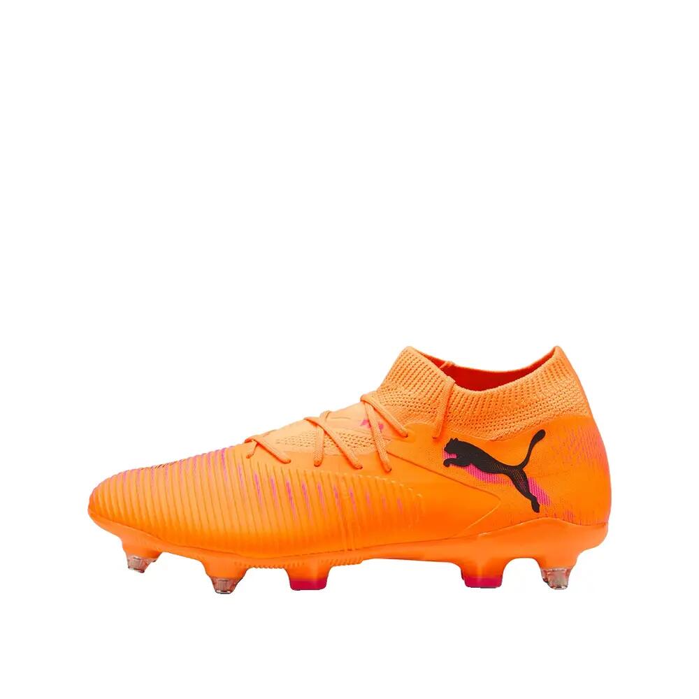 Botas de fútbol PUMA Future 8 Match SG Naranja 4/6