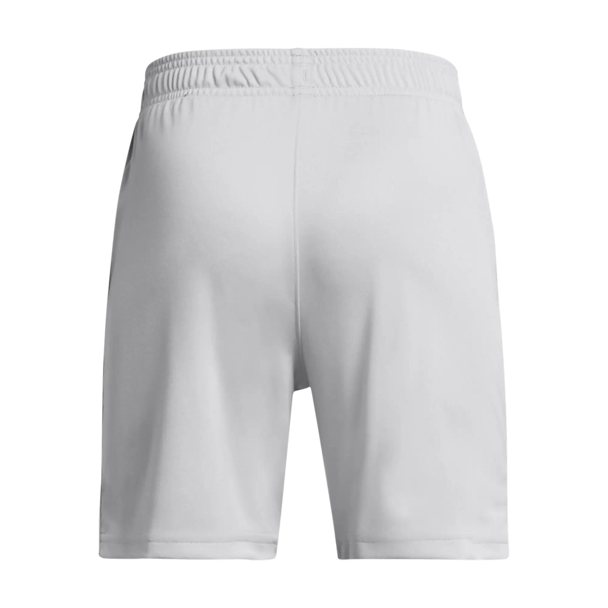 Under Armour Jungen Short Tech Logo Short 1383333 3/3