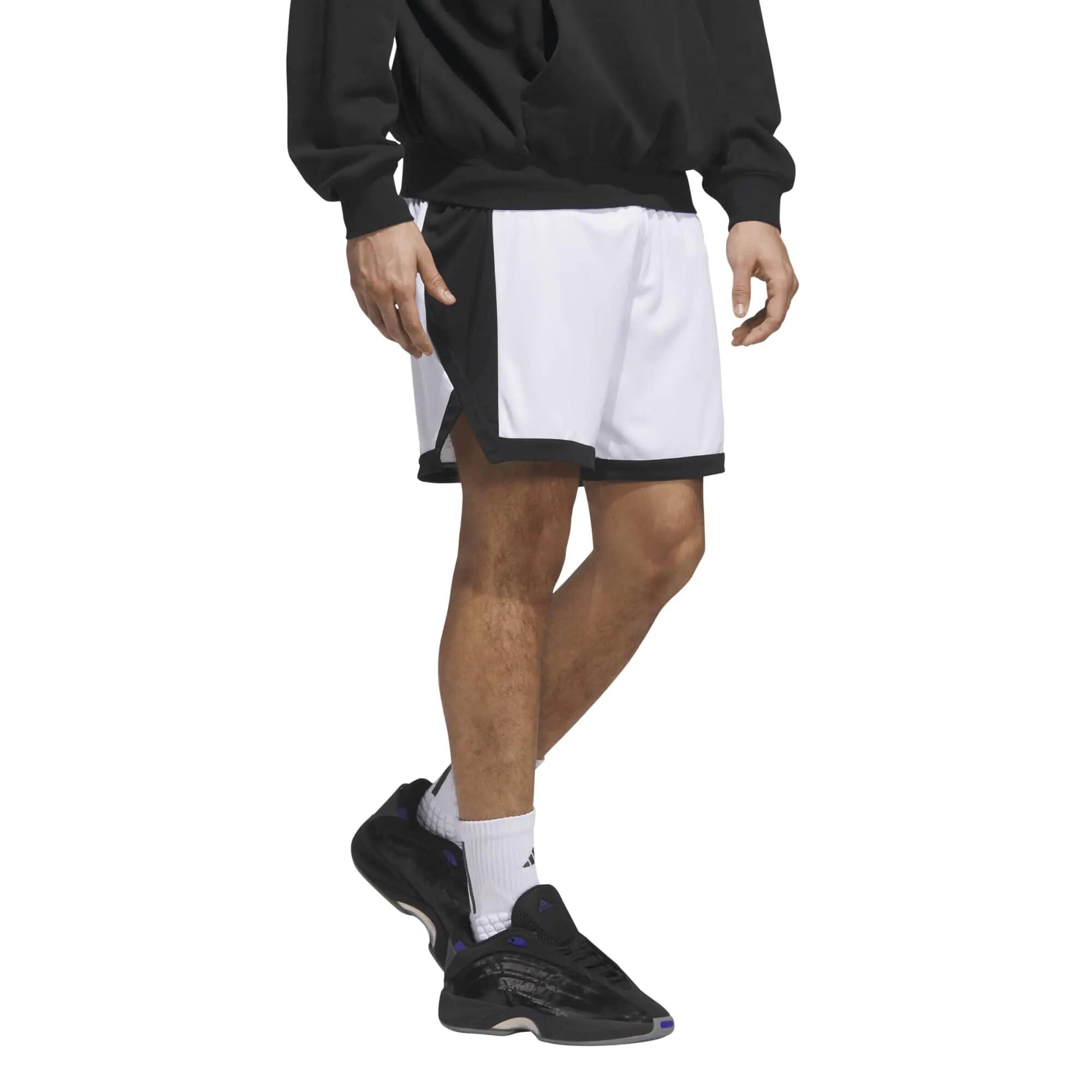 Pantalón corto adidas Pulse Speed 9/11