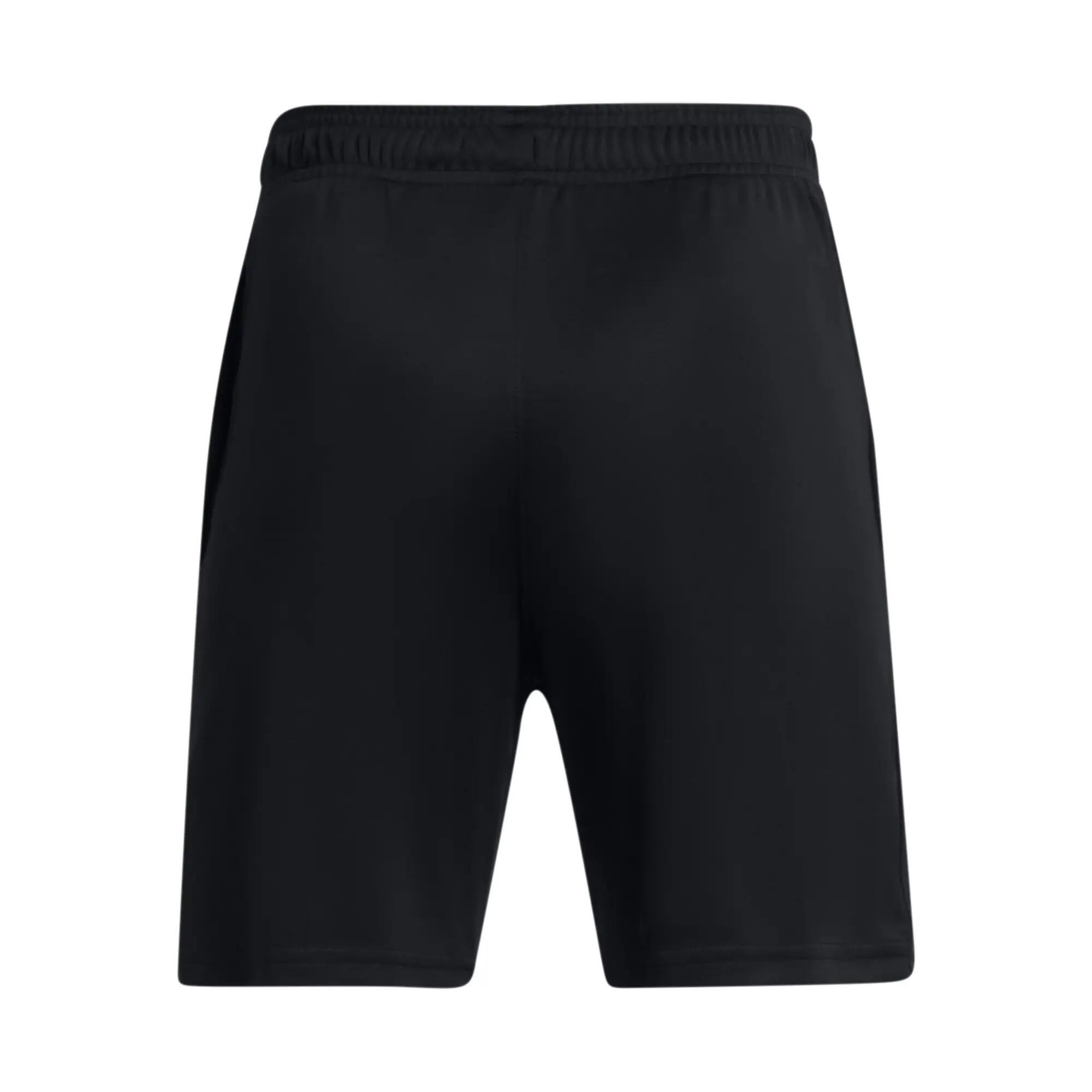 Calções Under armour modelo 1383333-001 para crianças 3/3