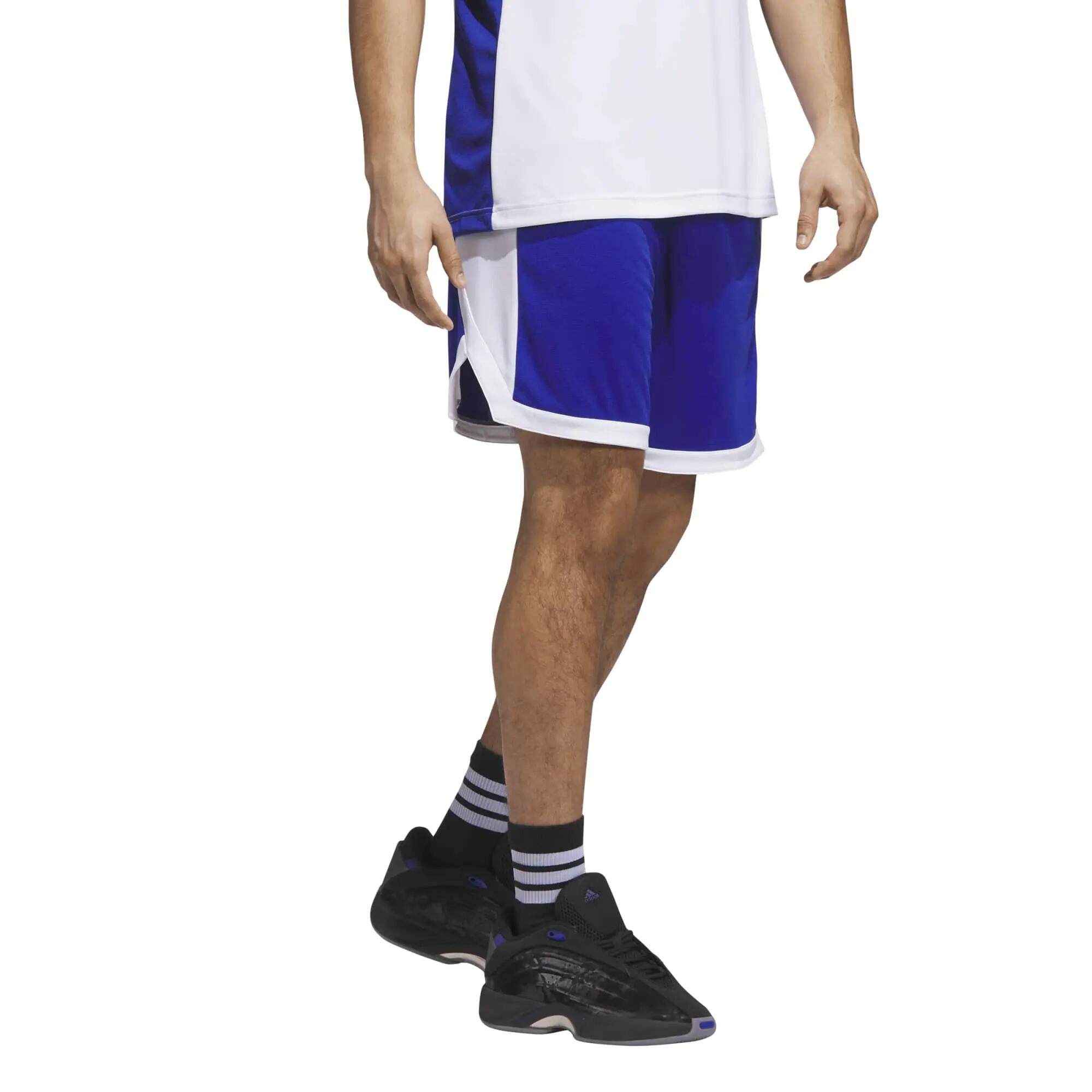 Pantalón corto adidas Pulse Speed 9/11