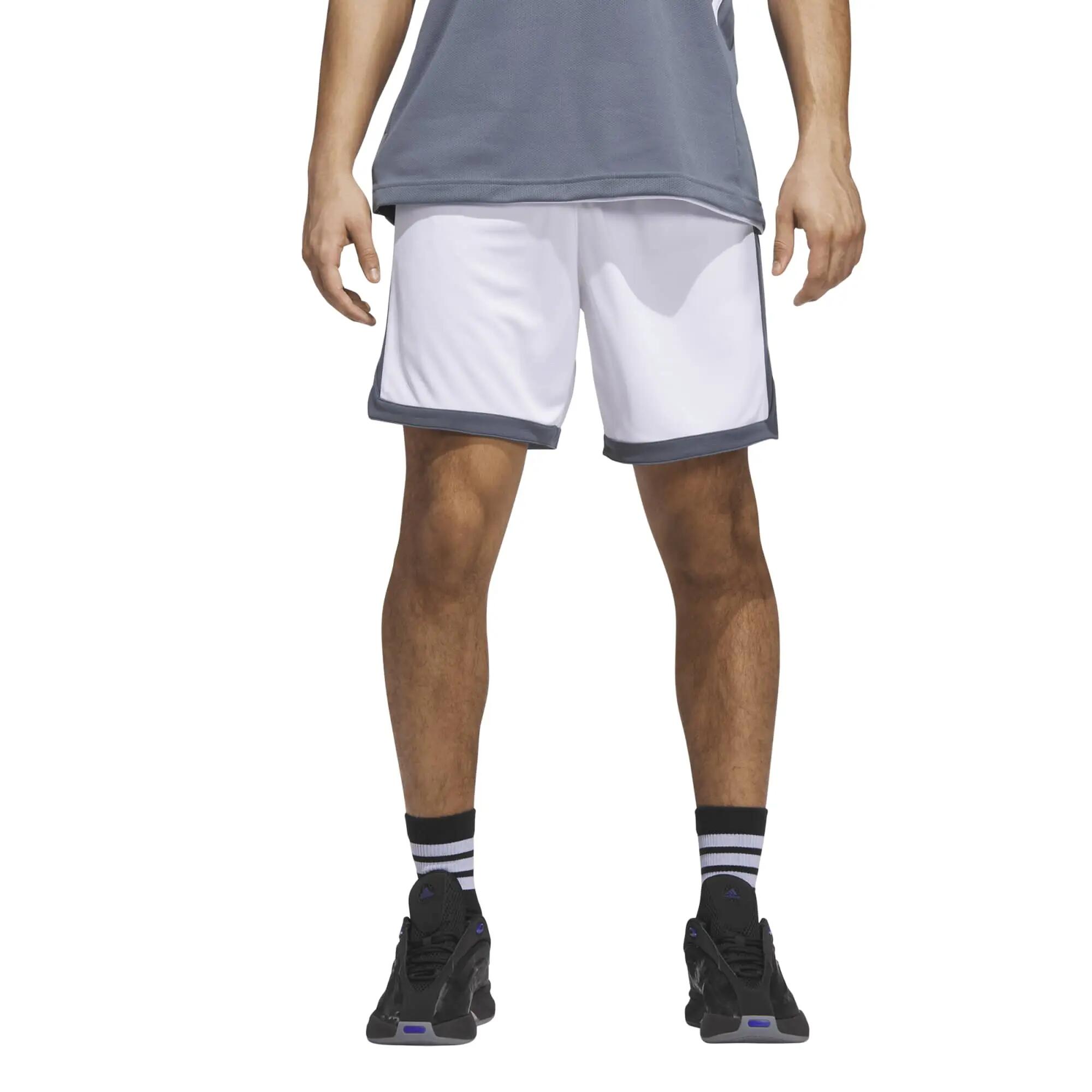 Short adidas Pulse Speed 7/11