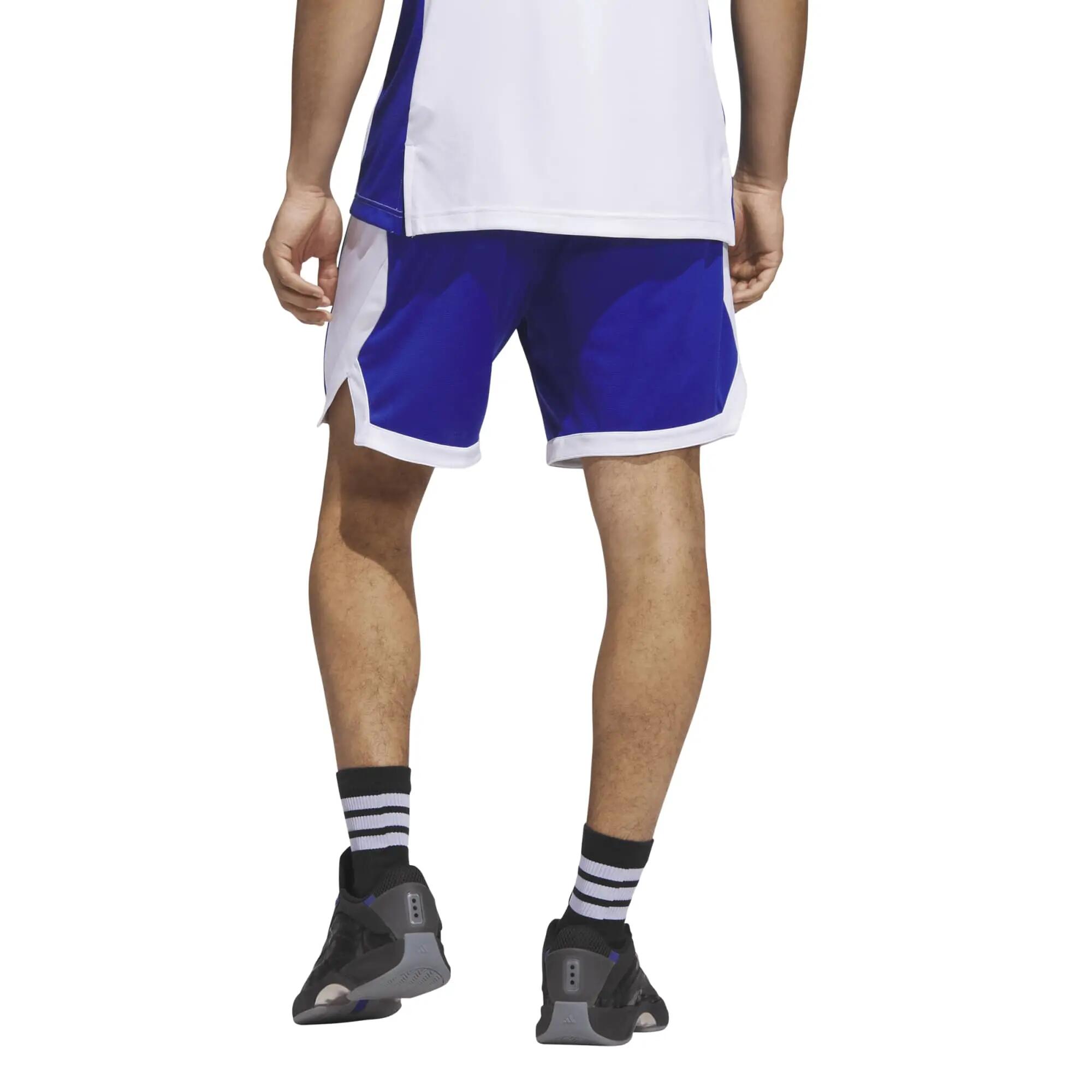 Short adidas Pulse Speed 8/11
