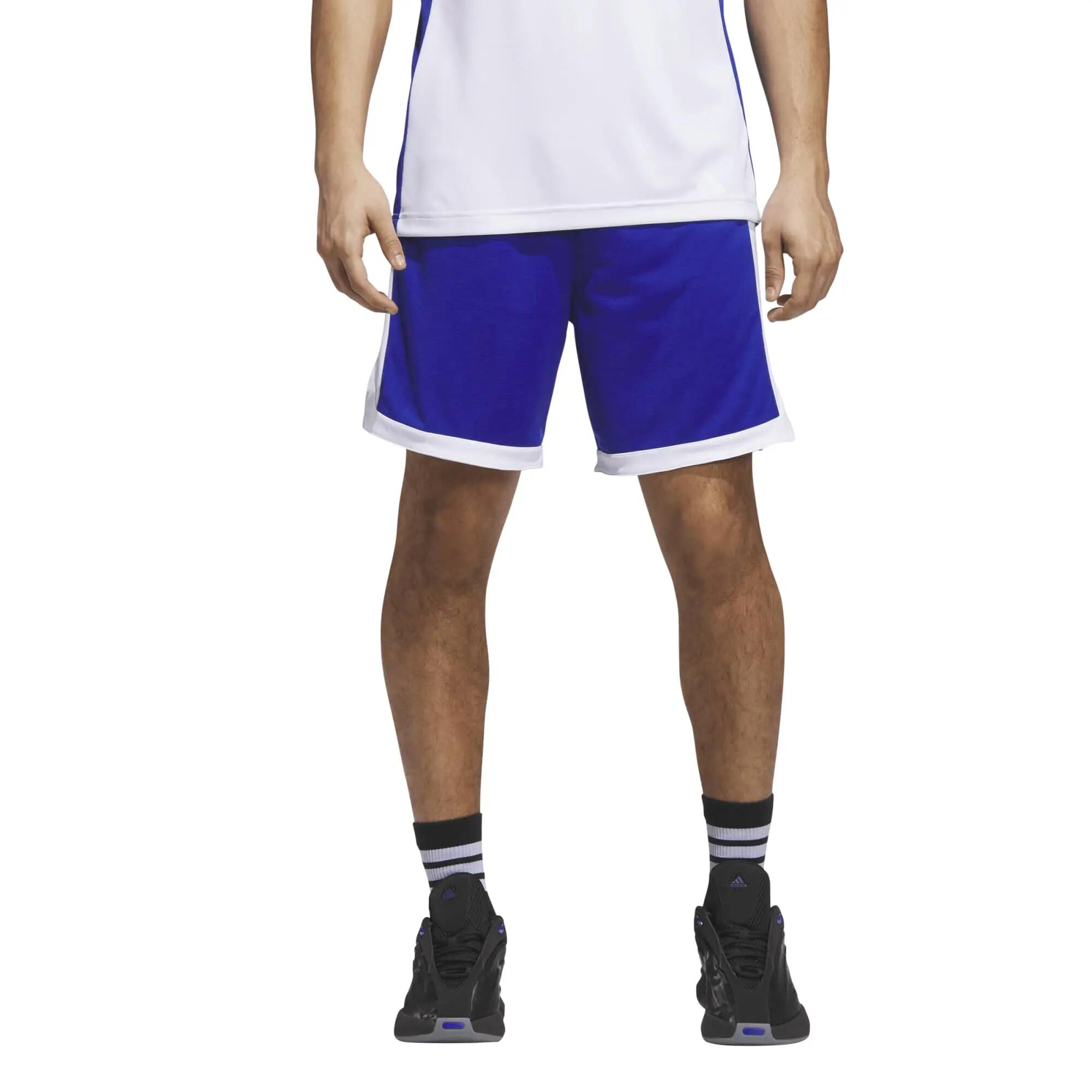 Pantalón corto adidas Pulse Speed 7/11