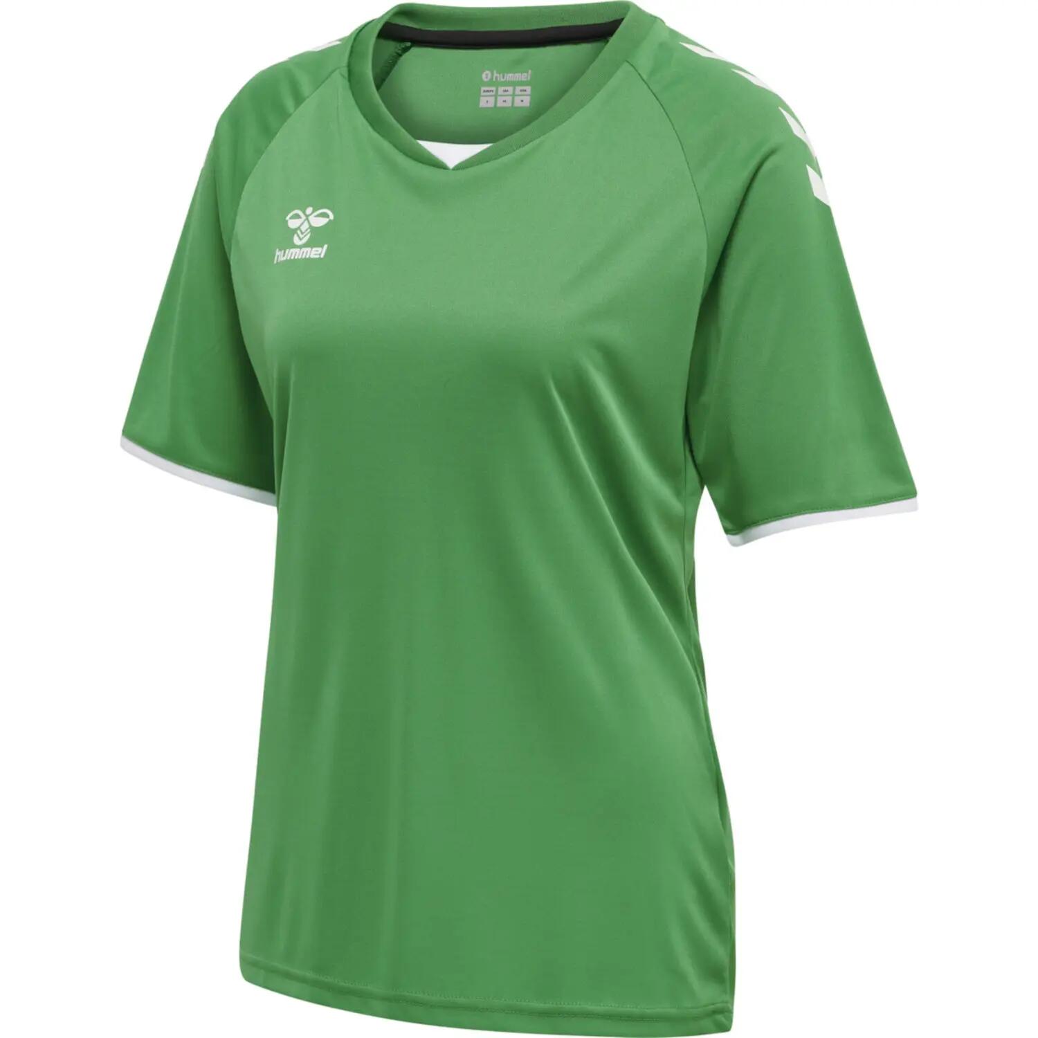 Instap T-Shirt Hmlcore Dames 11/11