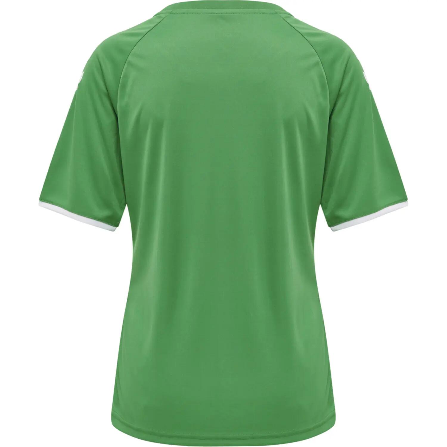 Instap T-Shirt Hmlcore Dames 10/11