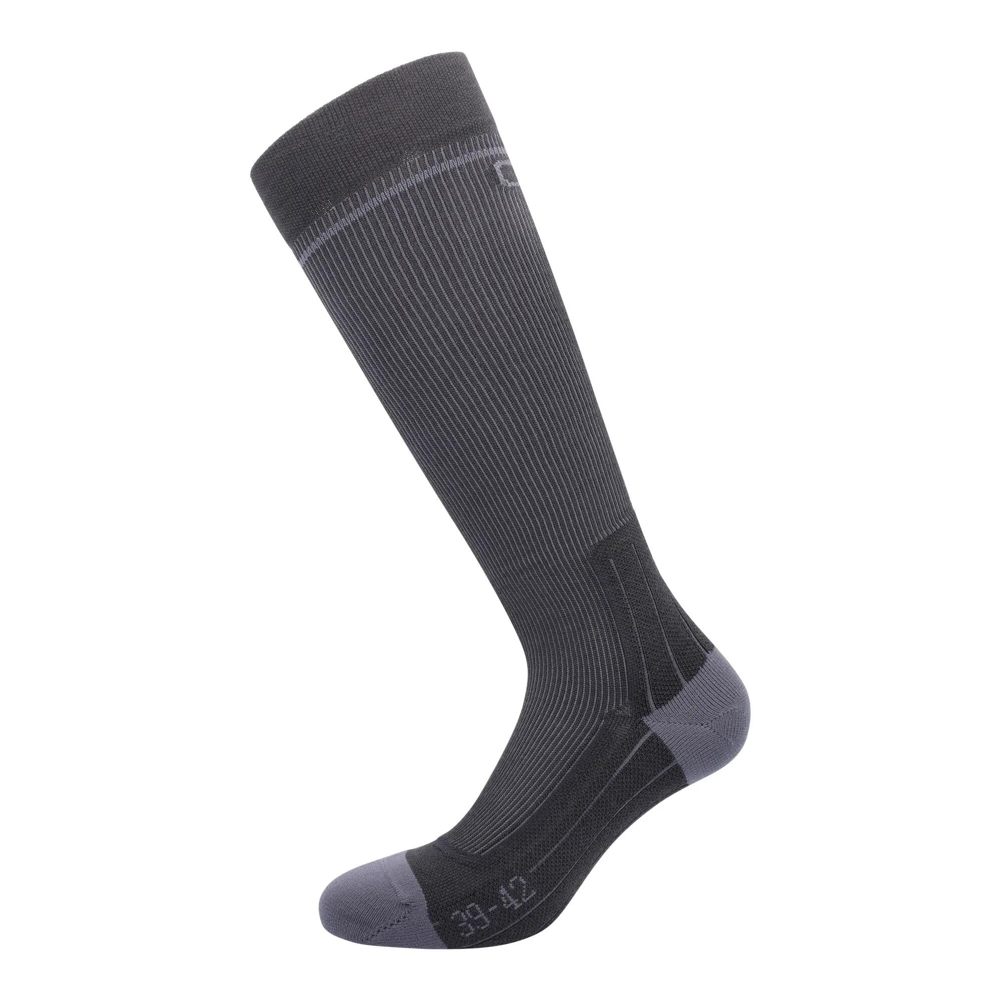 Chaussettes long en laine CMP 7/7