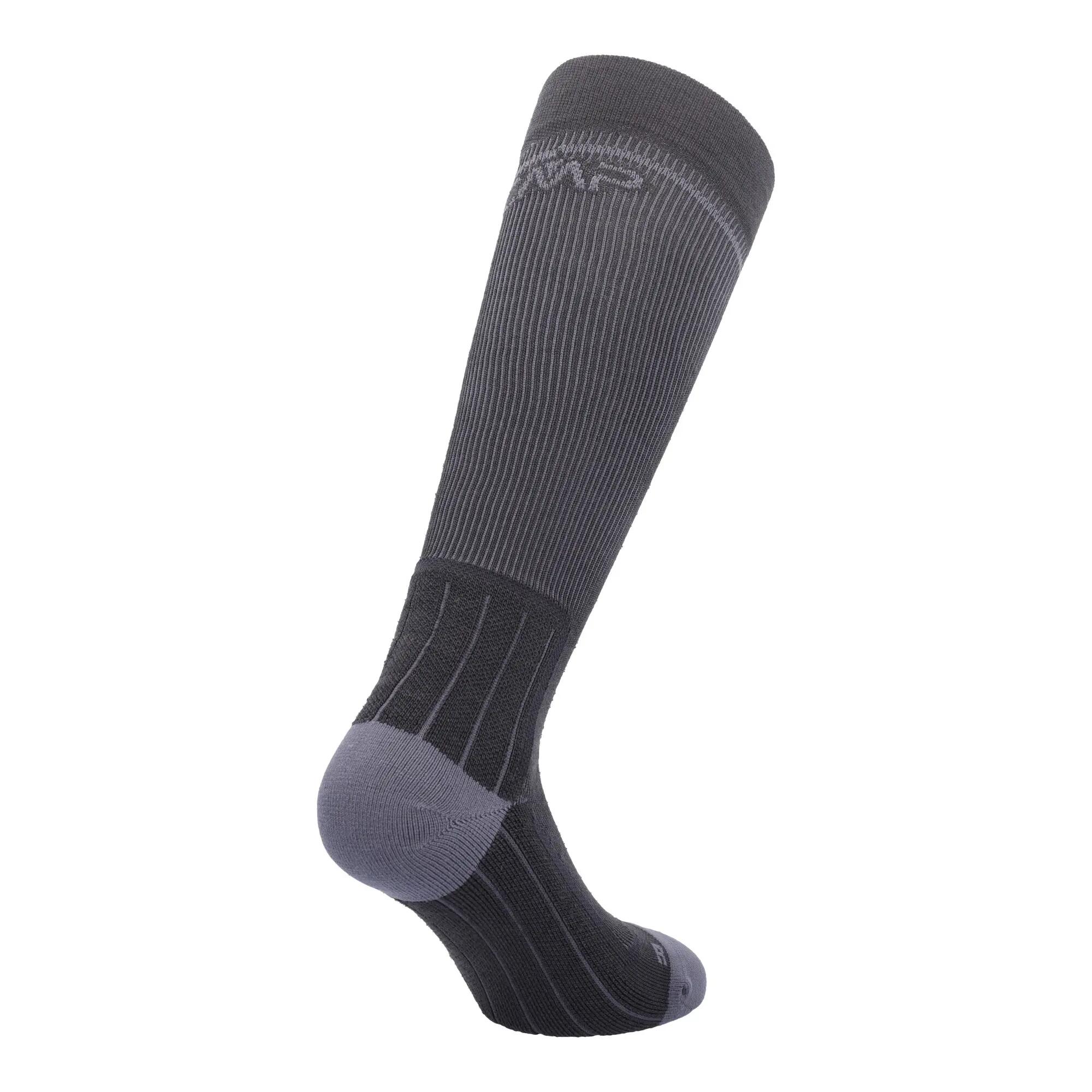 CMP Unisex Trekkingsocken TREKKING SOCK WOOL LONG 3I49277 5/7