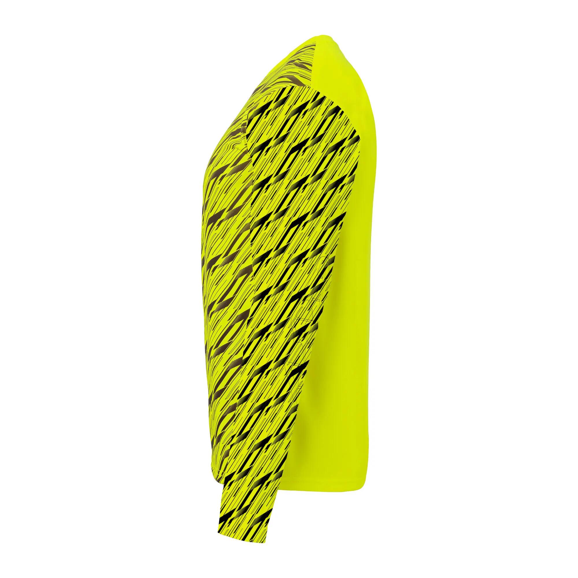 Maglia da portiere a maniche lunghe Uhlsport Progressive 11/11