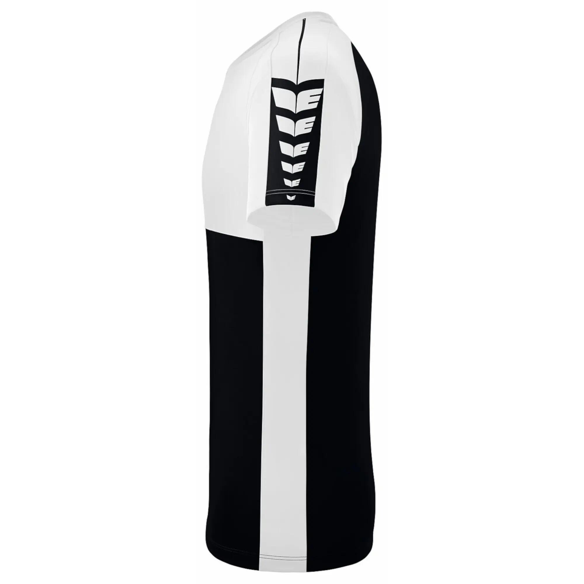 Koszulka Erima Six Wings Multicolor Junior 9/9