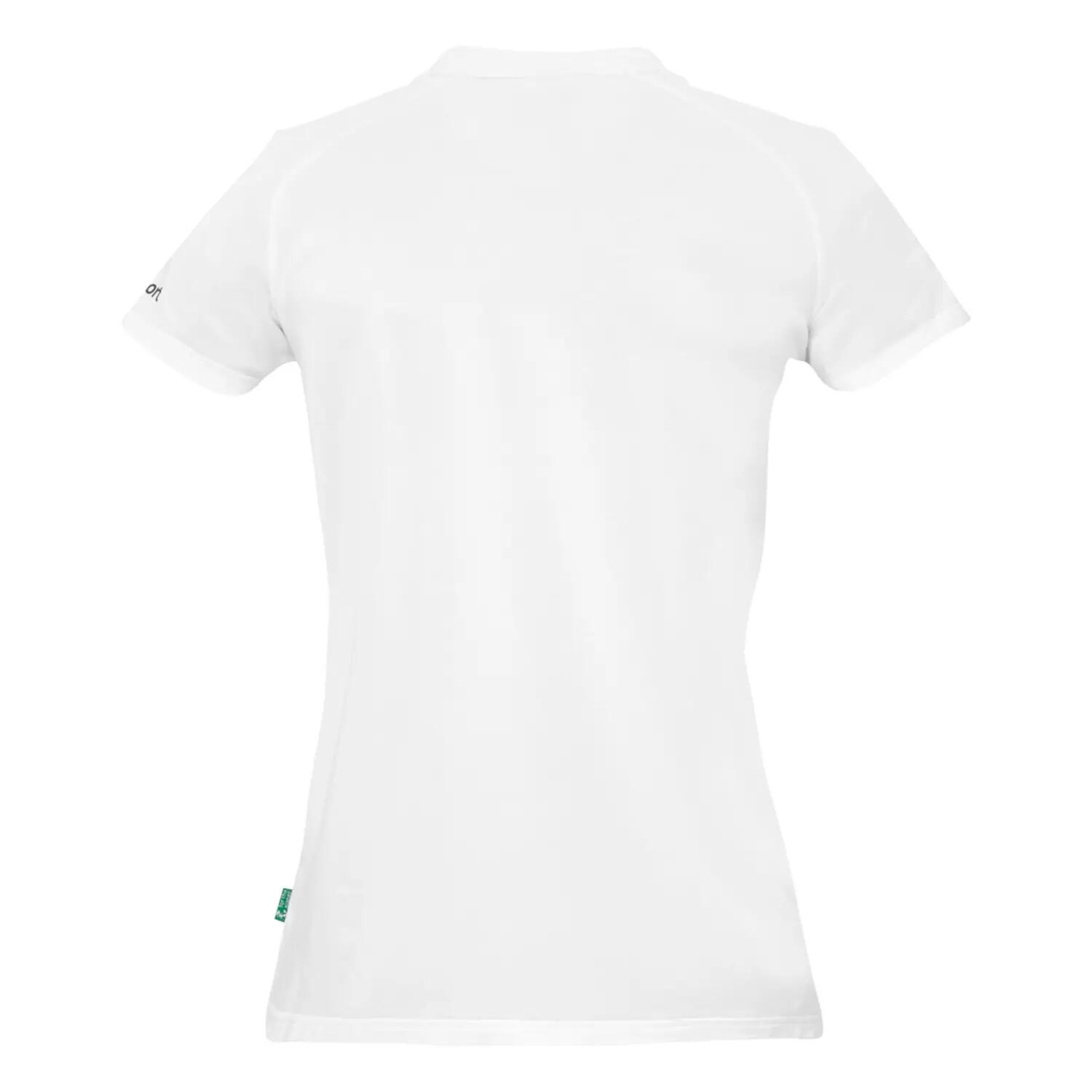 T-Shirt ID Women UHLSPORT 5/7
