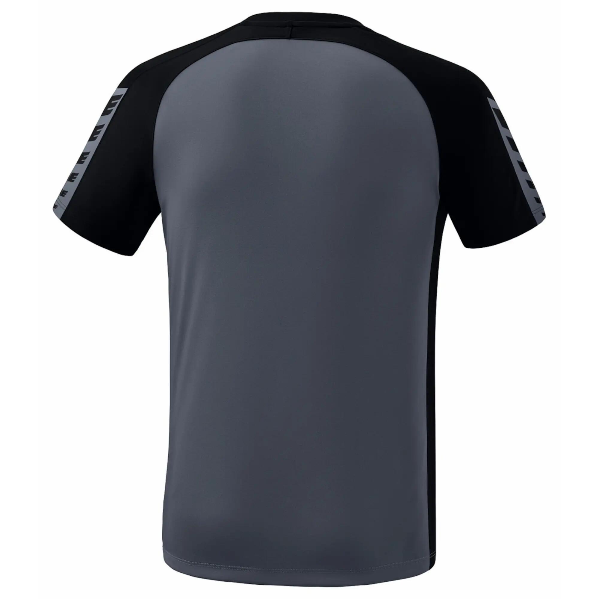 Kinder Sportshirt Erima Six Wings 8/9