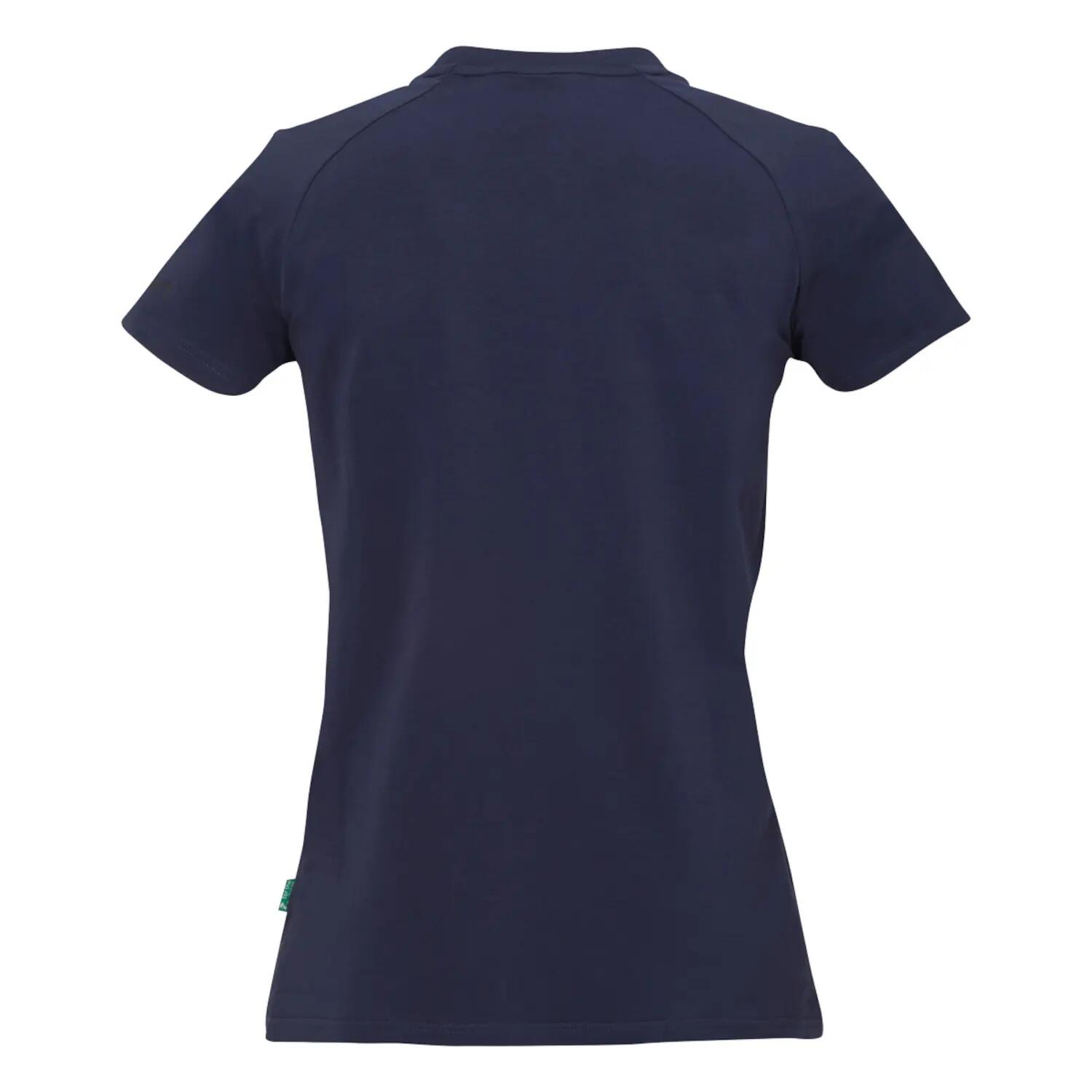 T-Shirt ID Women UHLSPORT 5/7