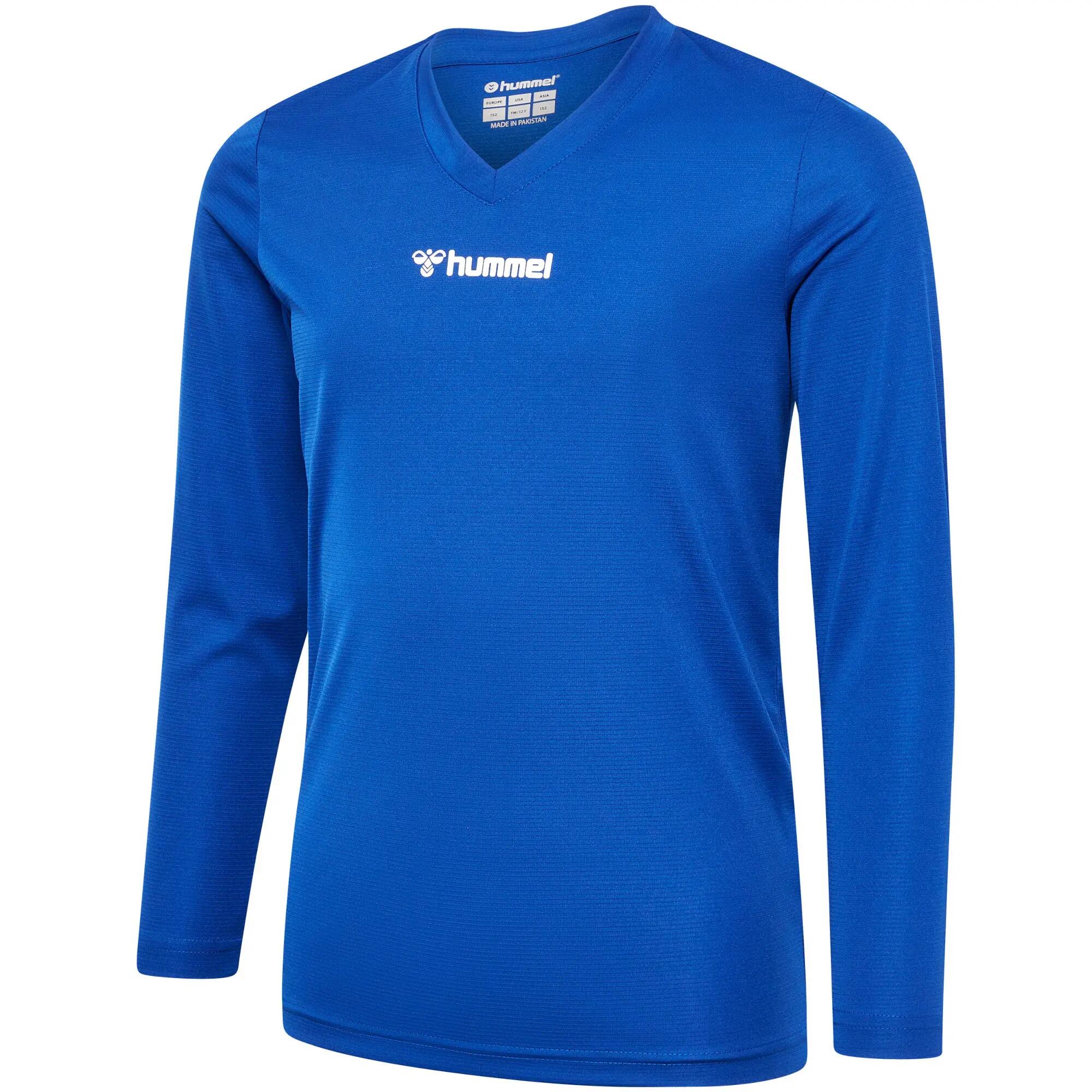 Enfiler T-Shirt Hmlbl Enfant 11/11