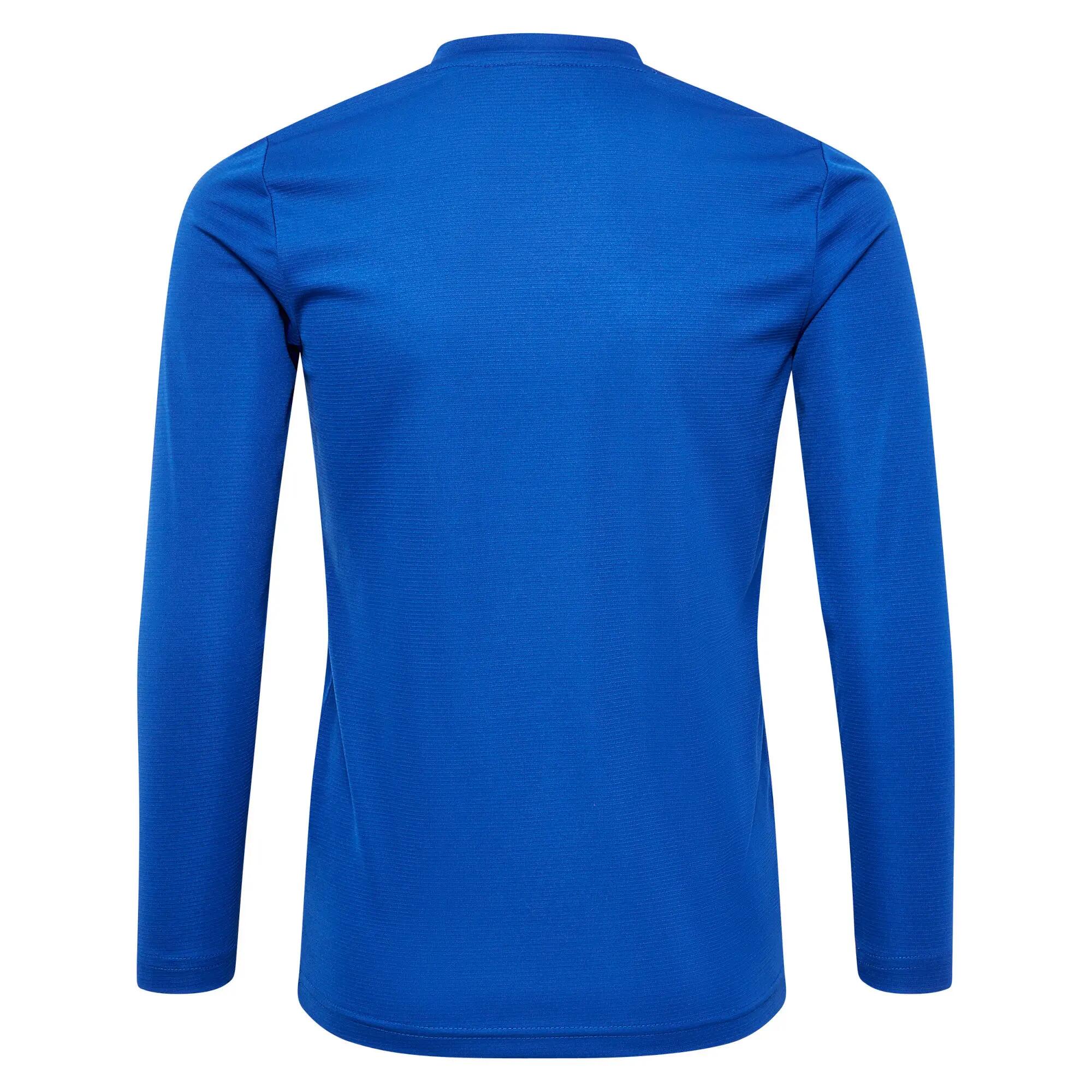 Enfiler T-Shirt Hmlbl Enfant 10/11