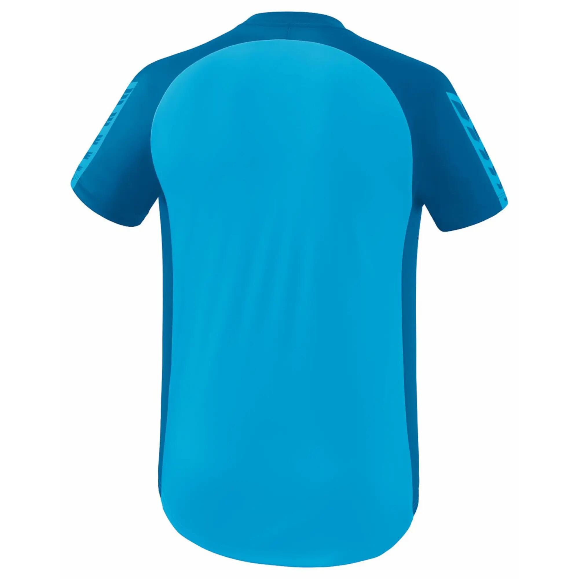 Erwachsene, Unisex Erwachsene Trikot Six Wings 8/9