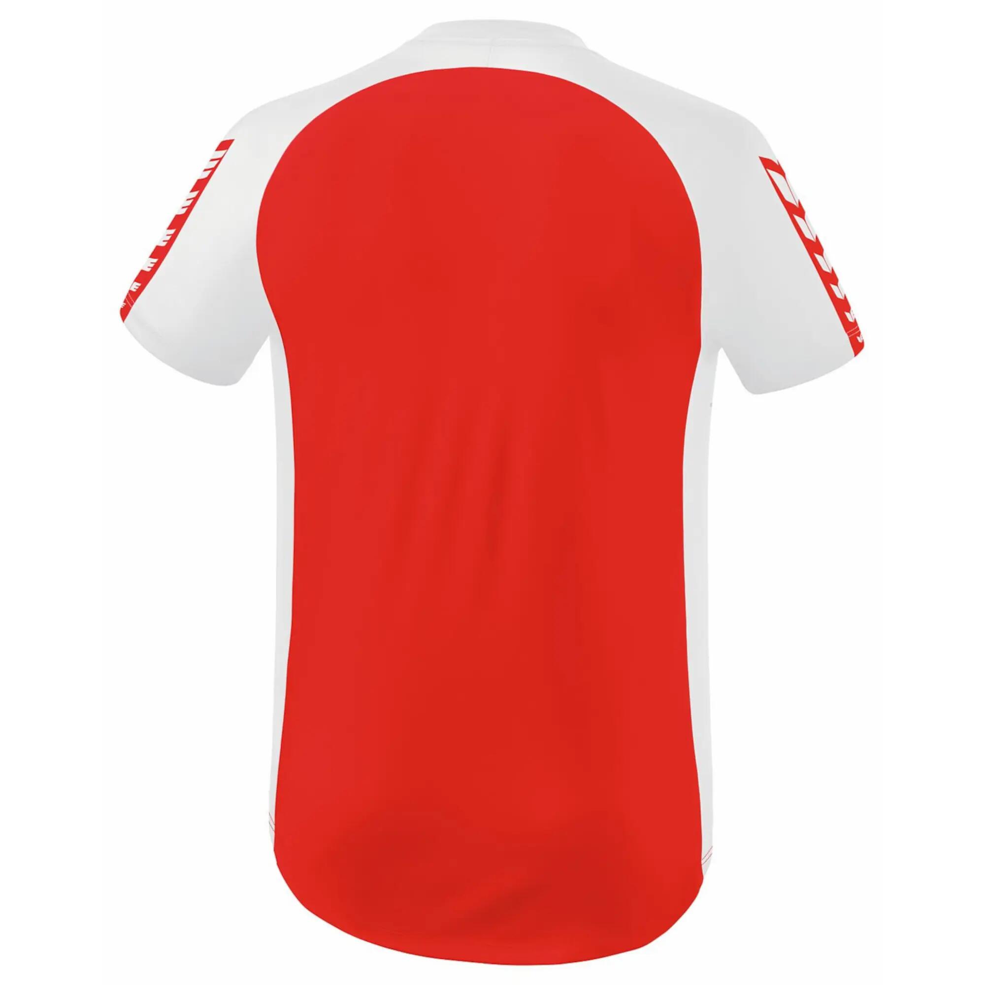 Kinder Trikot Six Wings 8/9