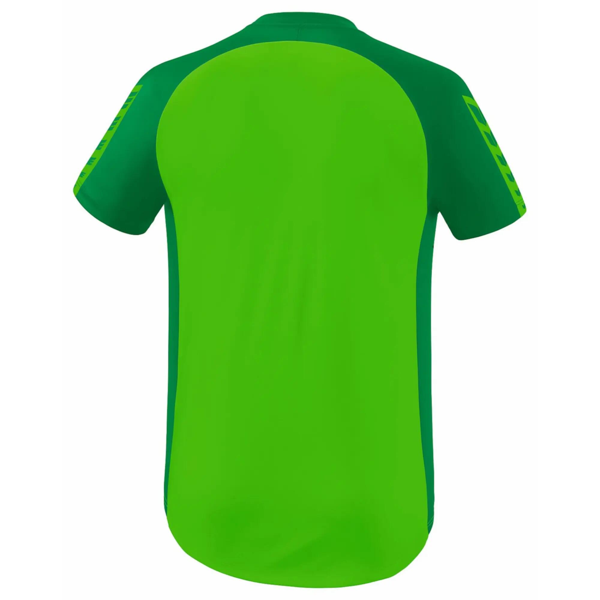 Erwachsene, Unisex Erwachsene Trikot Six Wings 7/8