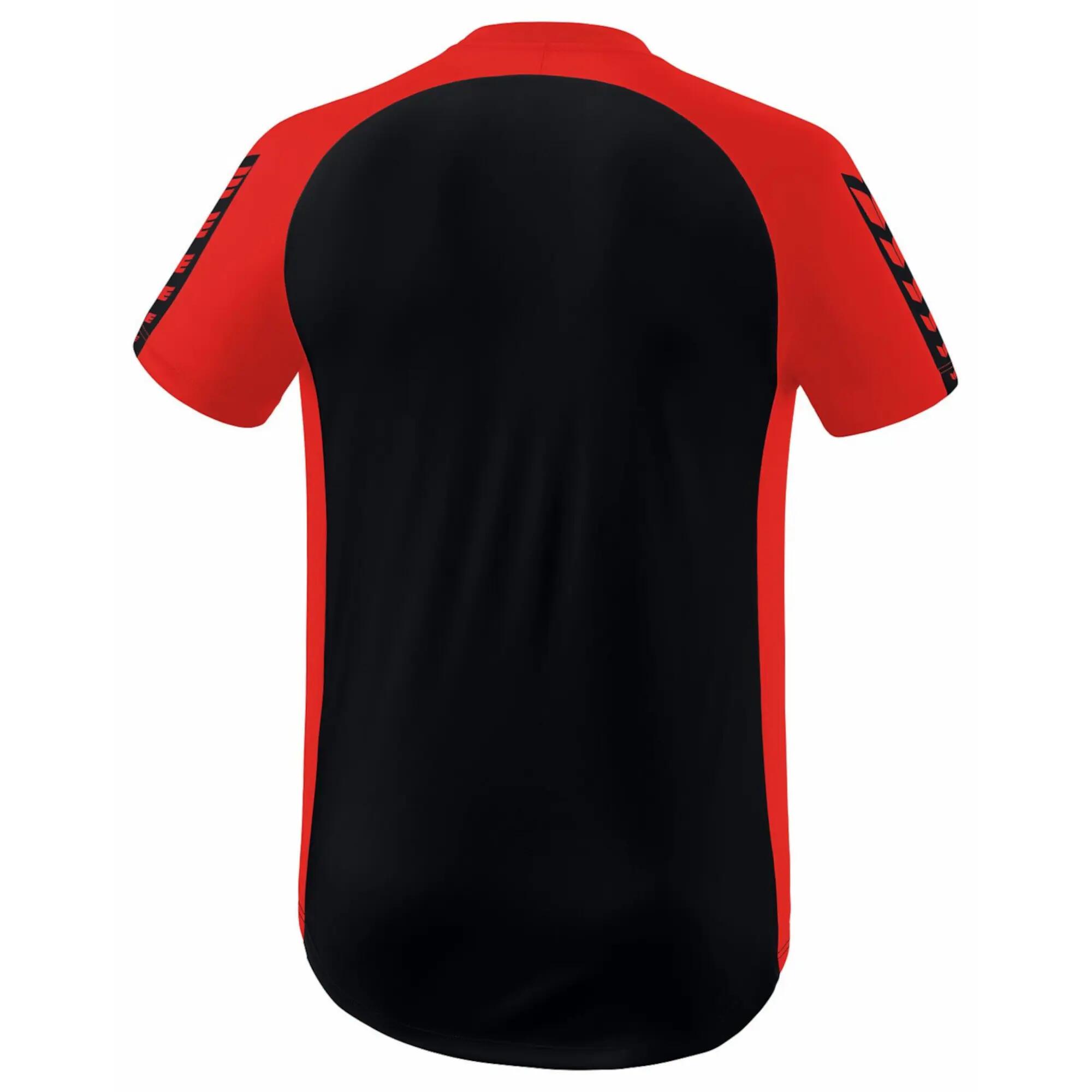 Erwachsene, Unisex Erwachsene Trikot Six Wings 8/9