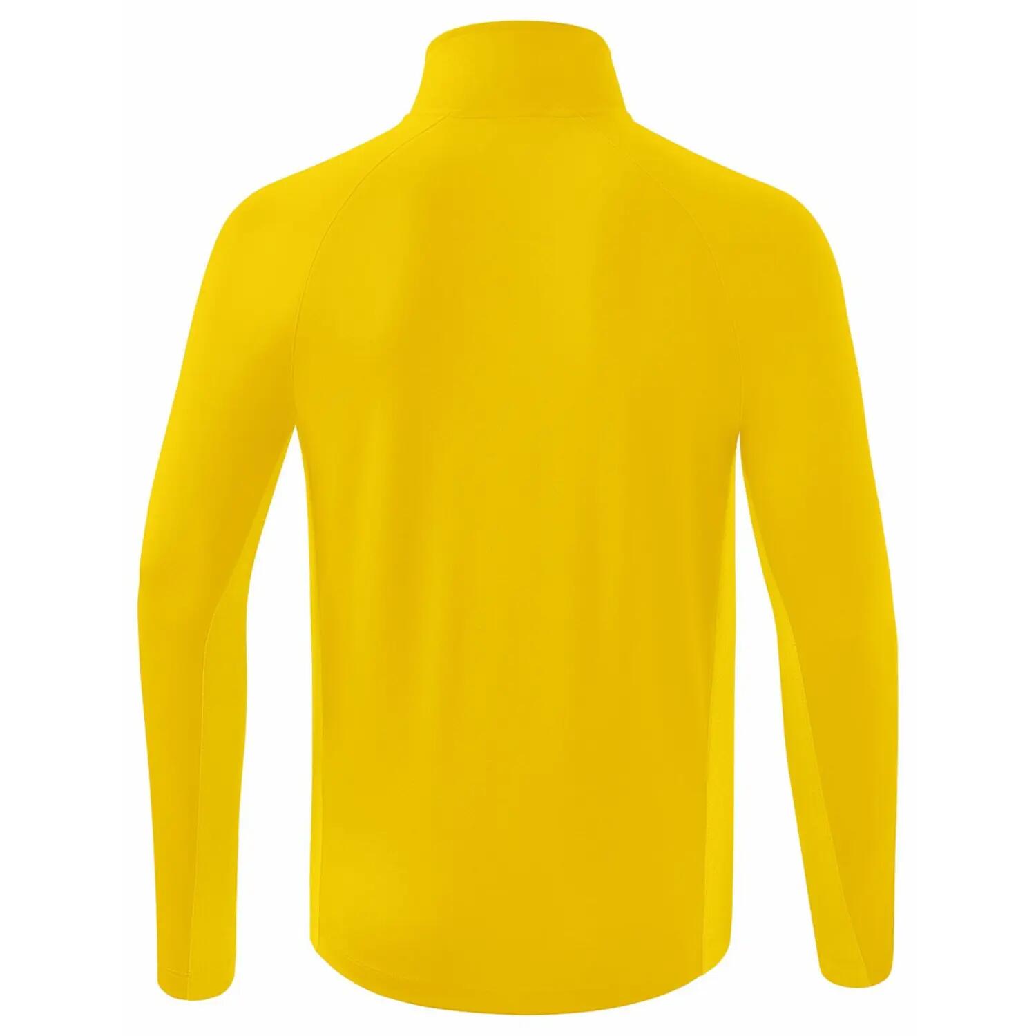 Chaqueta de chándal para niños Erima Liga Star 8/9