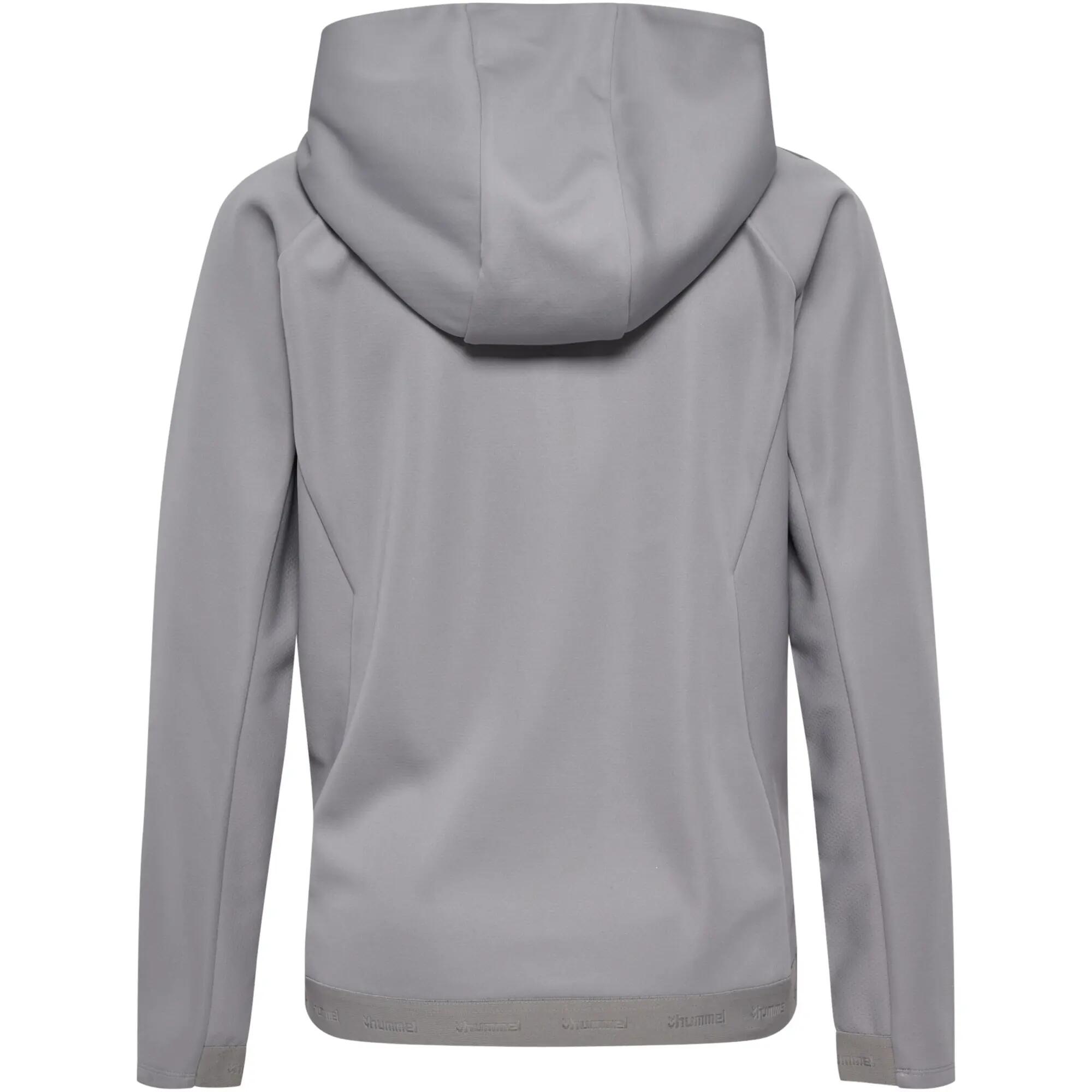 Fermeture Éclair Chaussure D'intérieur Hmlcima Femme 10/14
