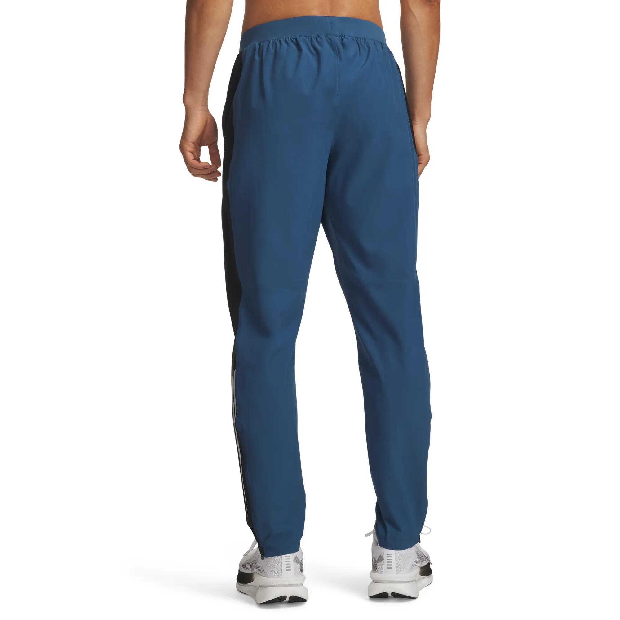 Pantalón de chándal Under Armour Velociti Storm 5/7
