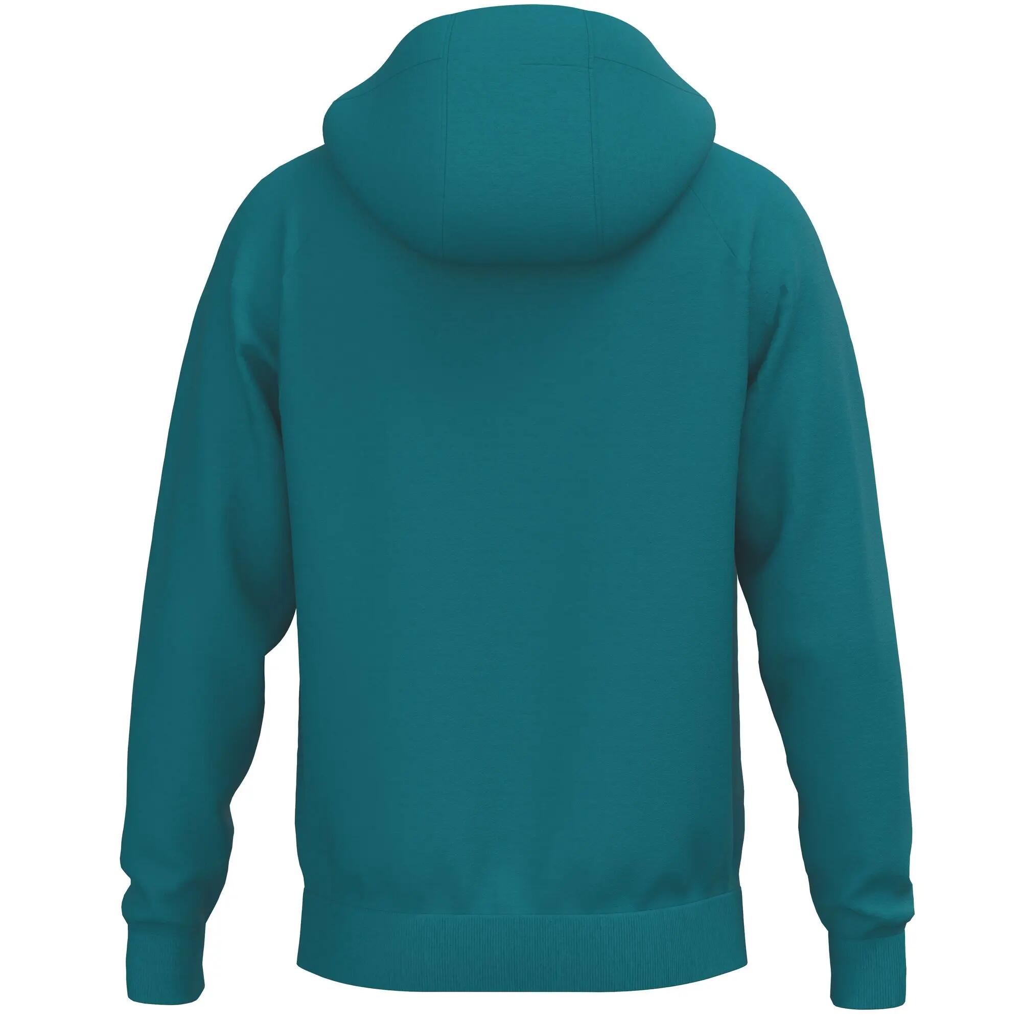 erima Kinder Kapuzenjacke CMPT Wings Hoody Jacket 4/5