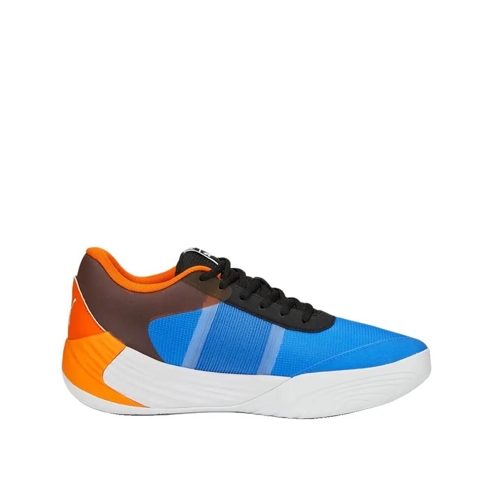 Buty koszykarskie męskie Puma Fusion Nitro Team 6/6