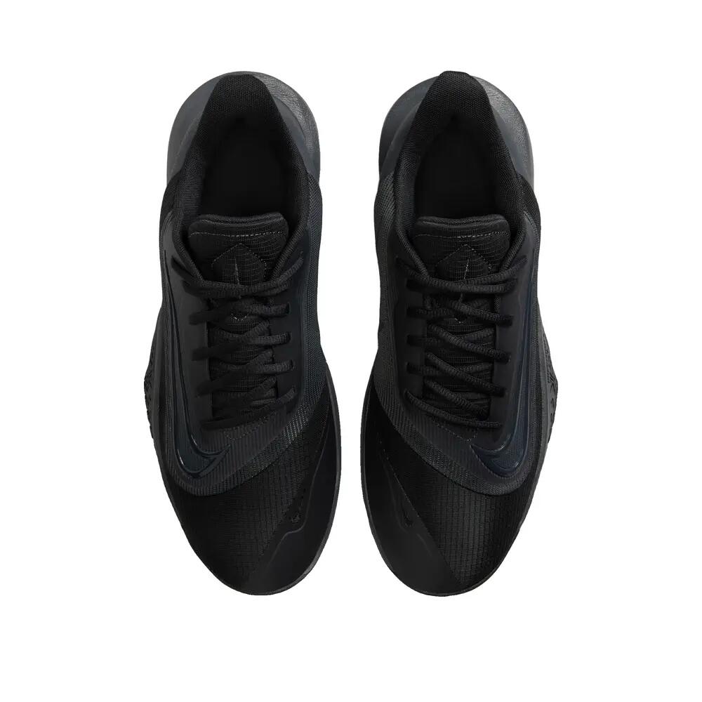 Férfi Sportcipő, textil - Nike Precision Vii 6/6
