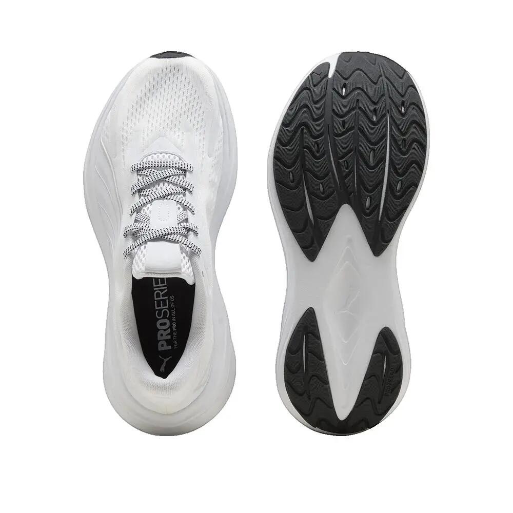Unisex Sportcipő, textil - Puma Maxima Pro 6/6