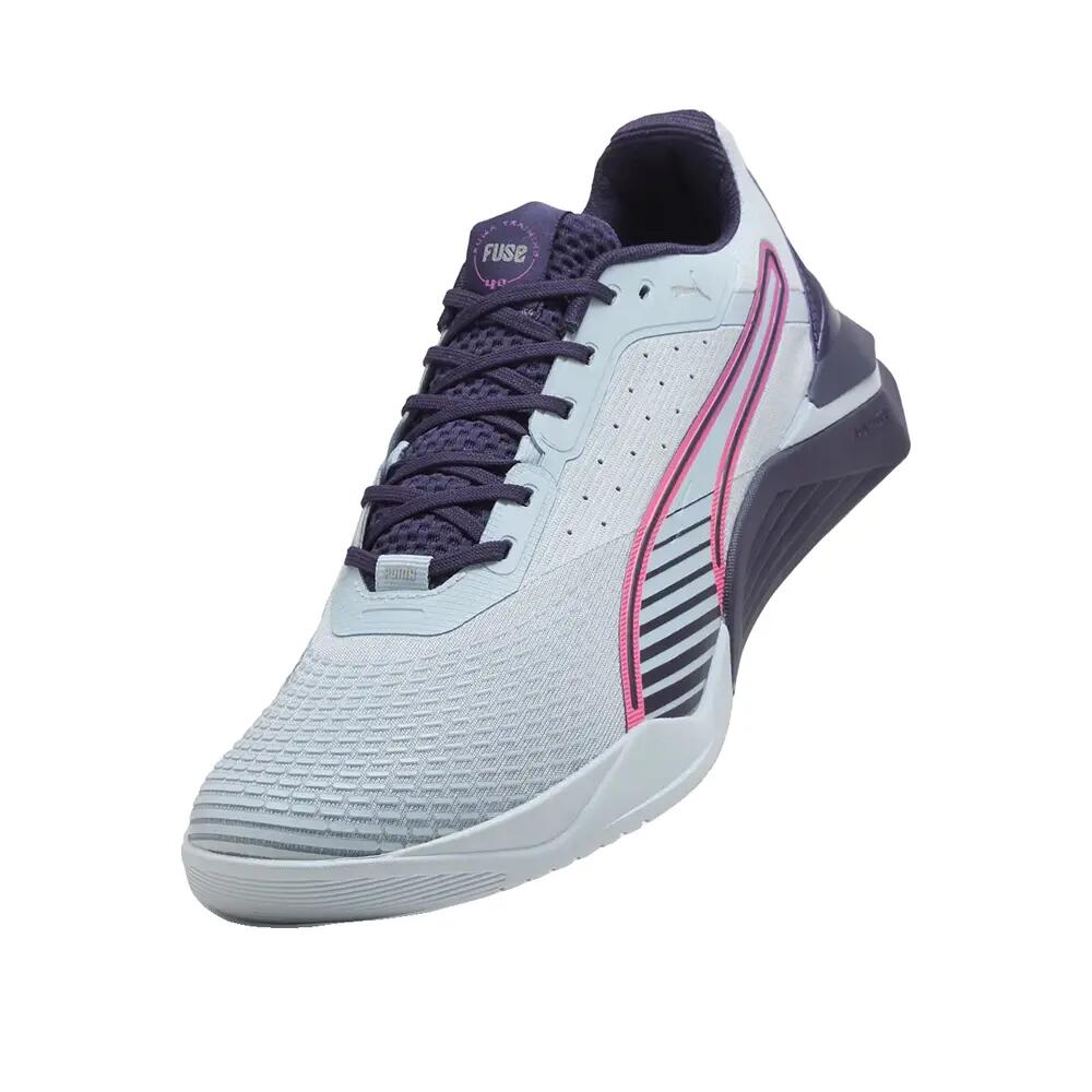 PUMA Fuse 4.0 Schuhe Blau 6/6