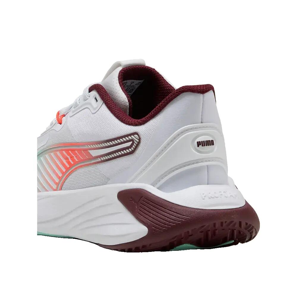 Zapatillas de entrenamiento Puma PWR Hybrid TR Blancas 6/6