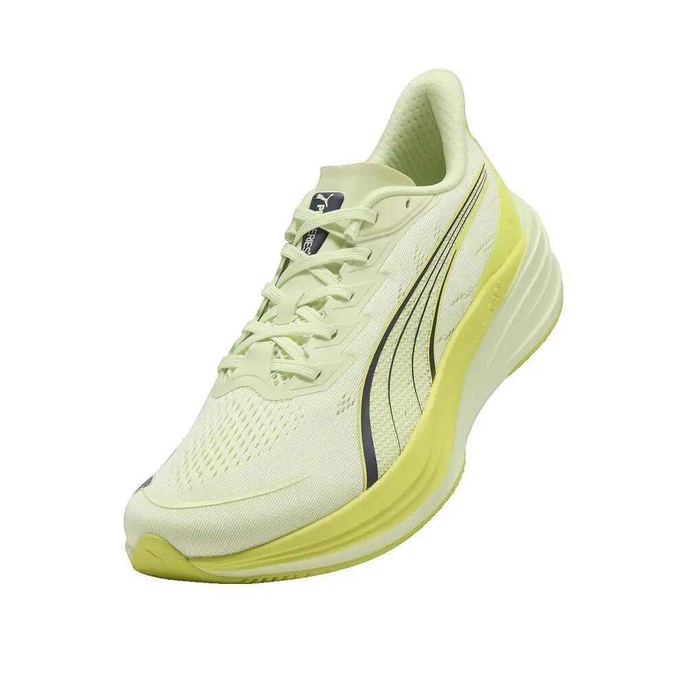 Scarpe da corsa PUMA Darter Pro 2 Giallo 6/6