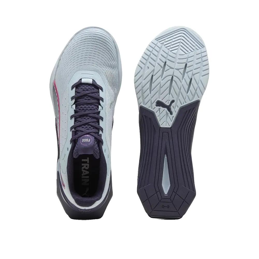 PUMA Fuse 4.0 Schuhe Blau 5/6
