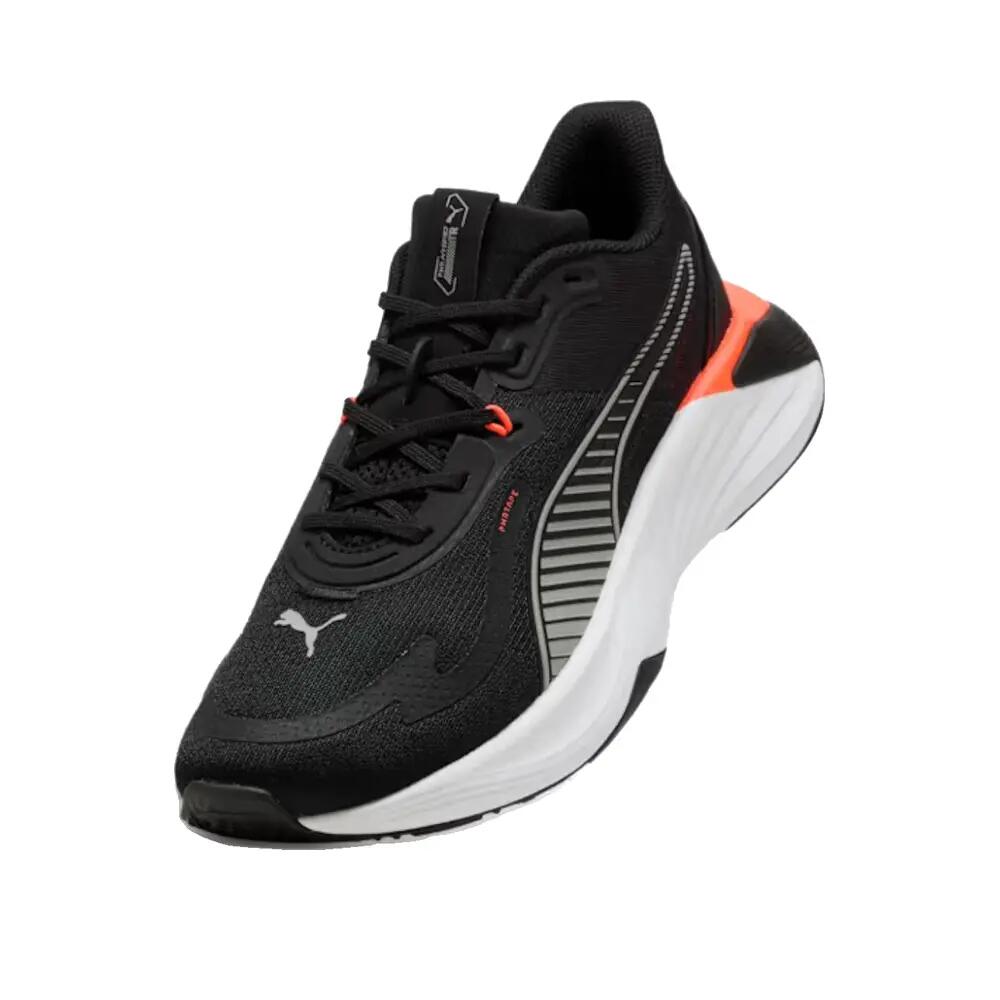 PUMA PWR Hybrid TR Trail Schuhe Schwarz 5/5