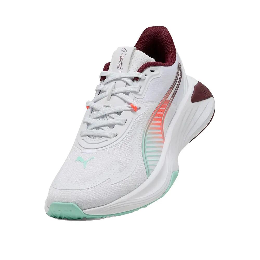 Puma PWR Hybrid 'White Ruby Shimmer' (Women's) — foto 5