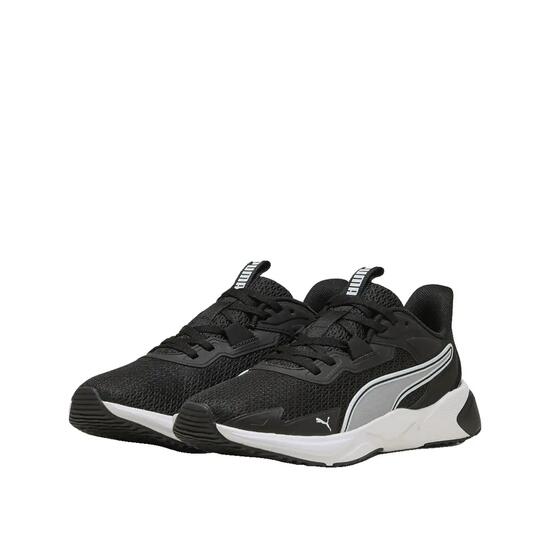Zapatillas PUMA Disperse XT 4 Mujer Negro