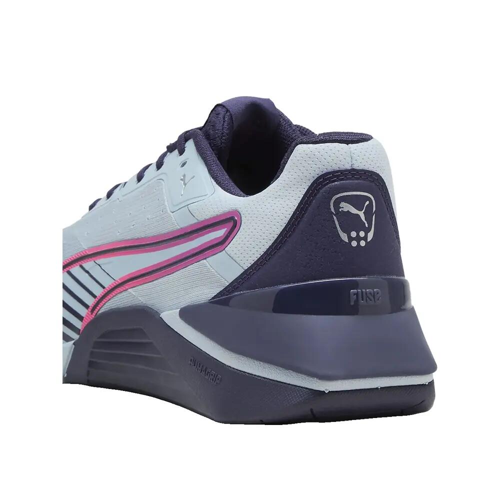PUMA Fuse 4.0 Schuhe Blau 4/6