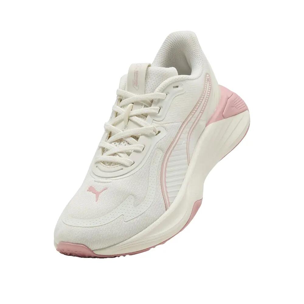 Chaussures de training PUMA PWR HYBRID TR Beige 6/6