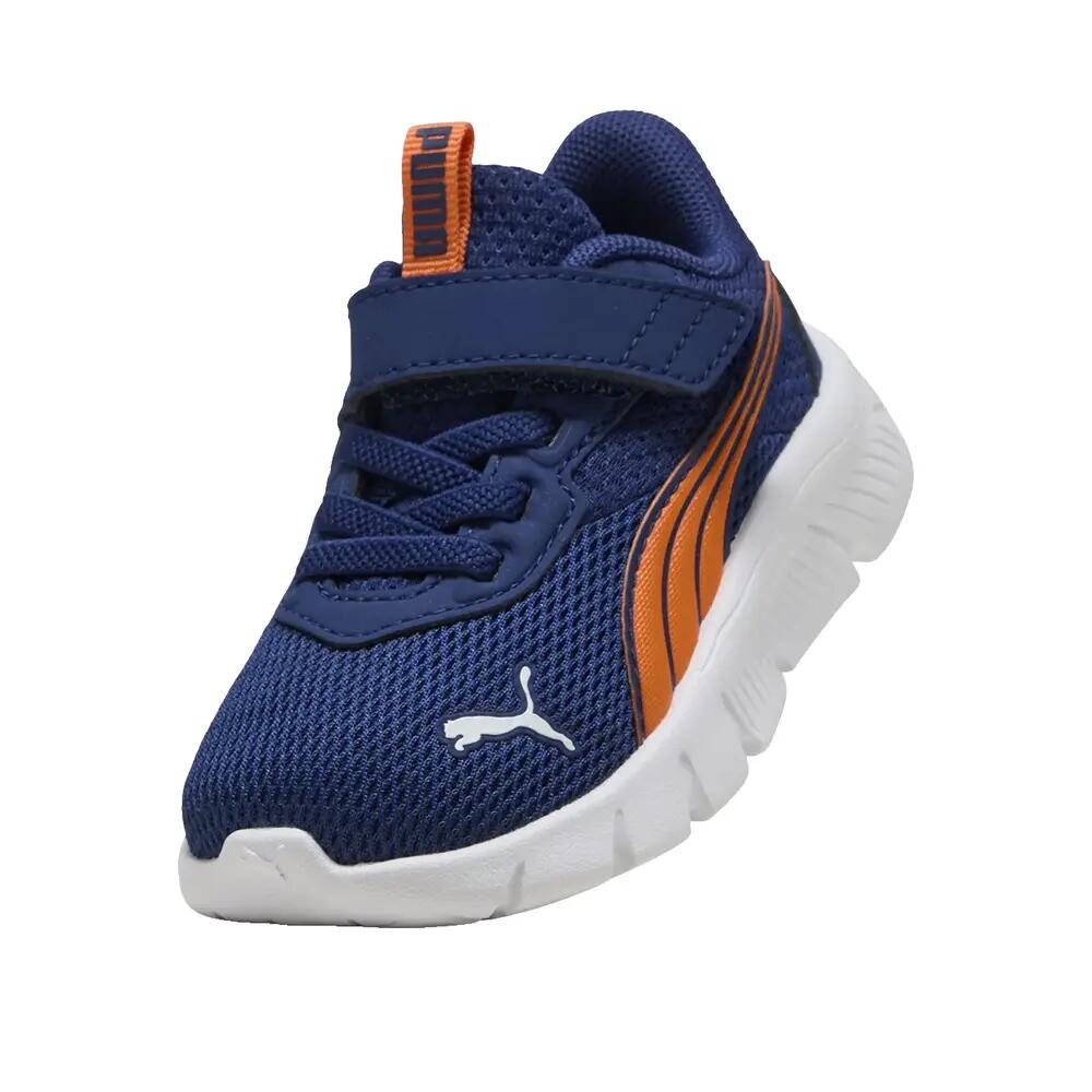 Baskets Puma Flexfocus Modern Ac Inf, Bleu, Enfants 6/6