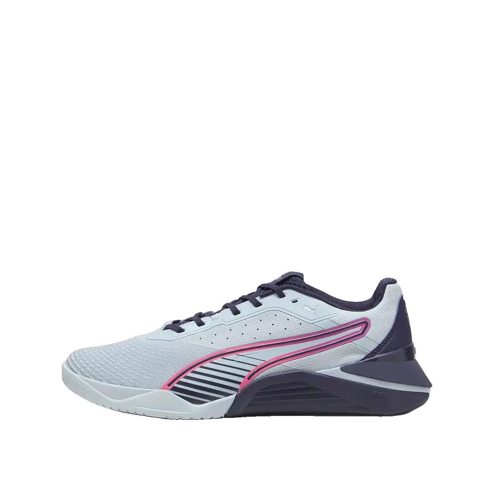 PUMA Fuse 4.0 Schuhe Blau 3/6