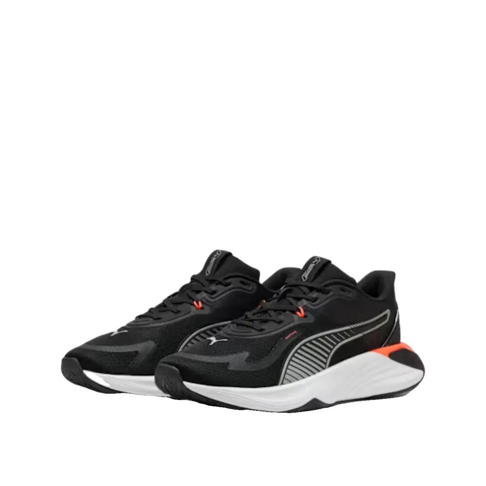 PUMA PWR Hybrid TR Trail Schuhe Schwarz 3/5
