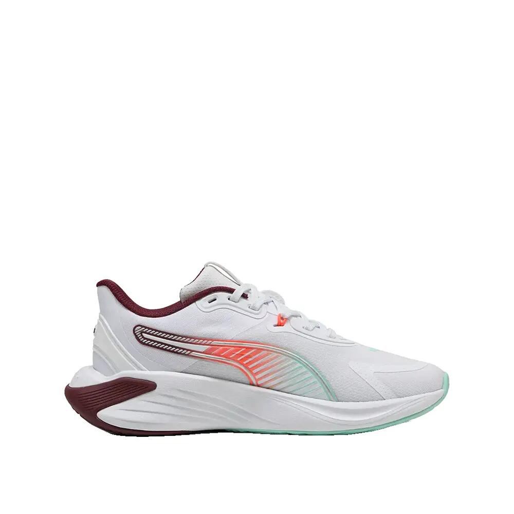 Zapatillas de entrenamiento Puma PWR Hybrid TR Blancas 3/6