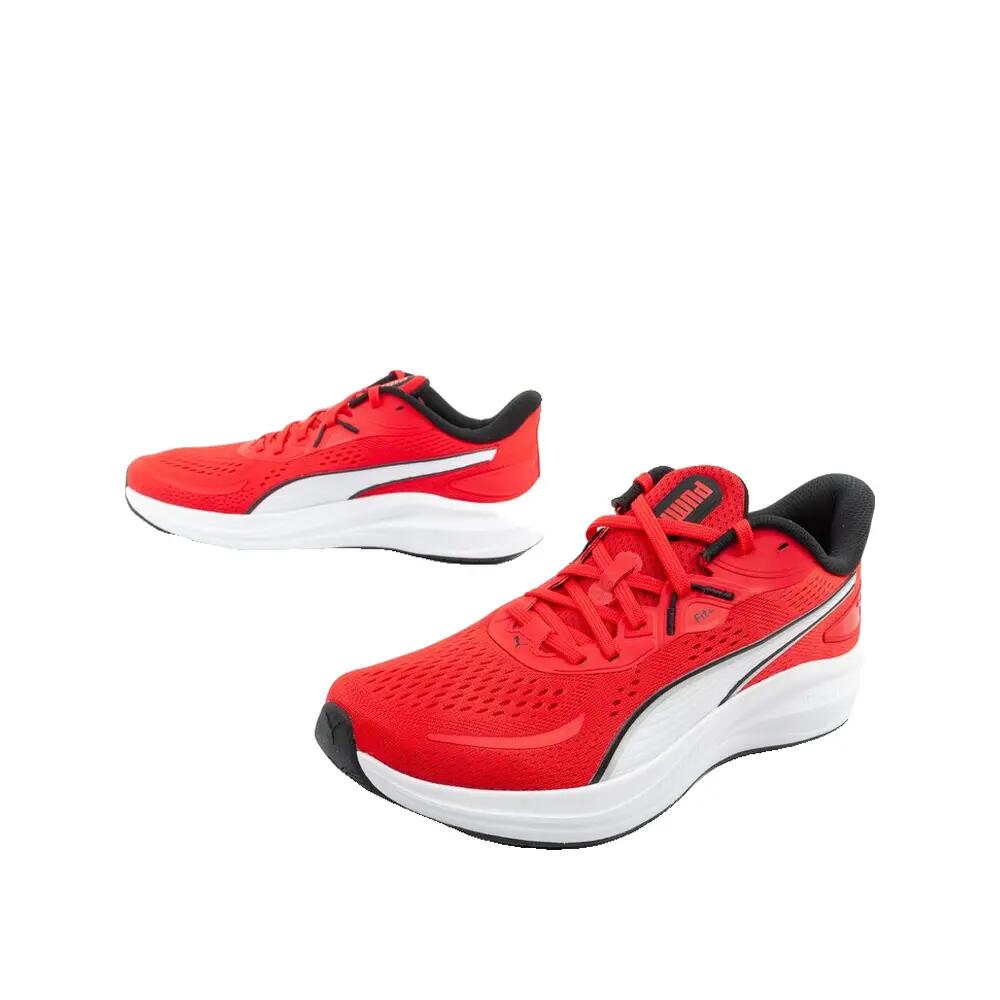 Scarpe da corsa PUMA Skyrocket Lite 2 Rosso 8/10